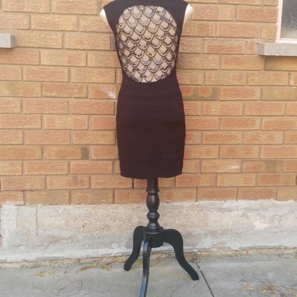 Bodycon dress - Picture 2 of 6